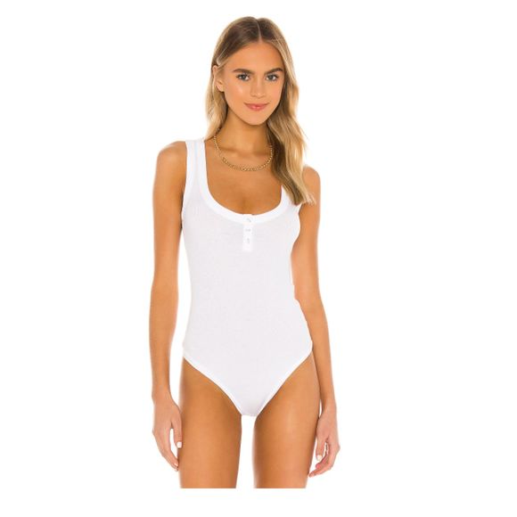 Alix NYC Willis Bodysuit Sz XS NWOT - Picture 1 of 4